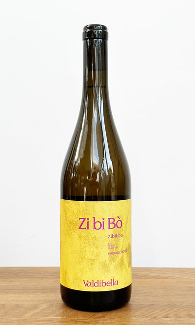 Valdibella - Zi Bi Bò 2024