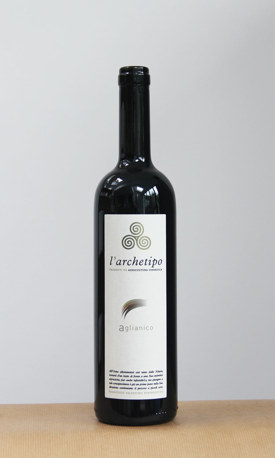 L'Archetipo - Aglianico 2021