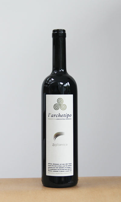 L'Archetipo - Aglianico 2021