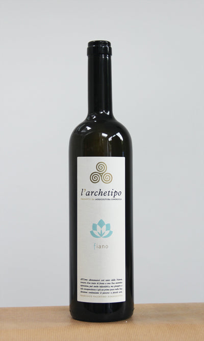 L'Archetipo - Fiano 2025