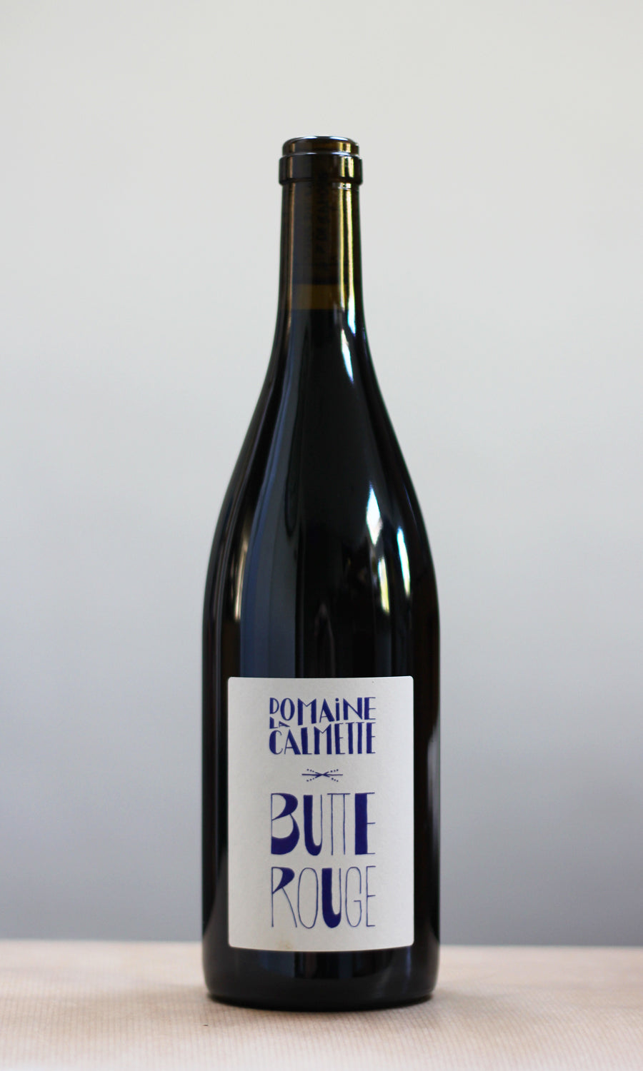 La Calmette - Butte Rouge 2020