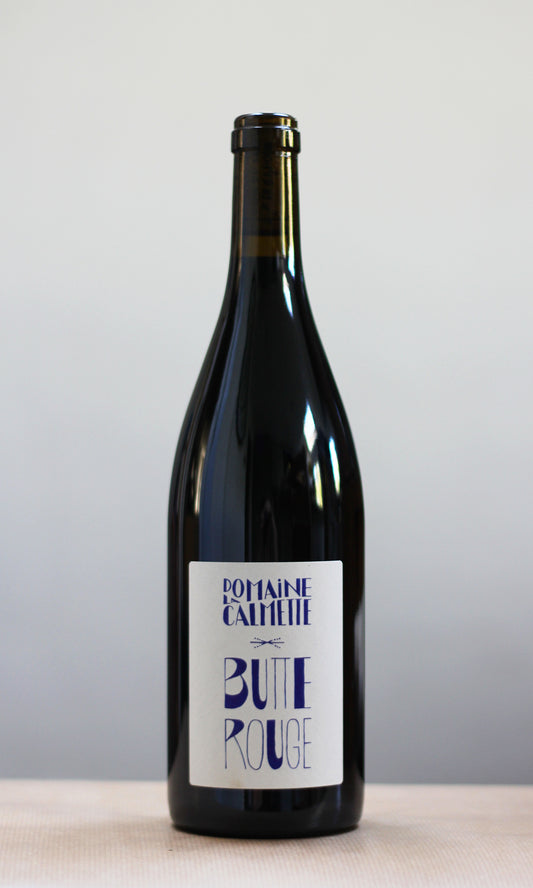 La Calmette - Butte Rouge 2020