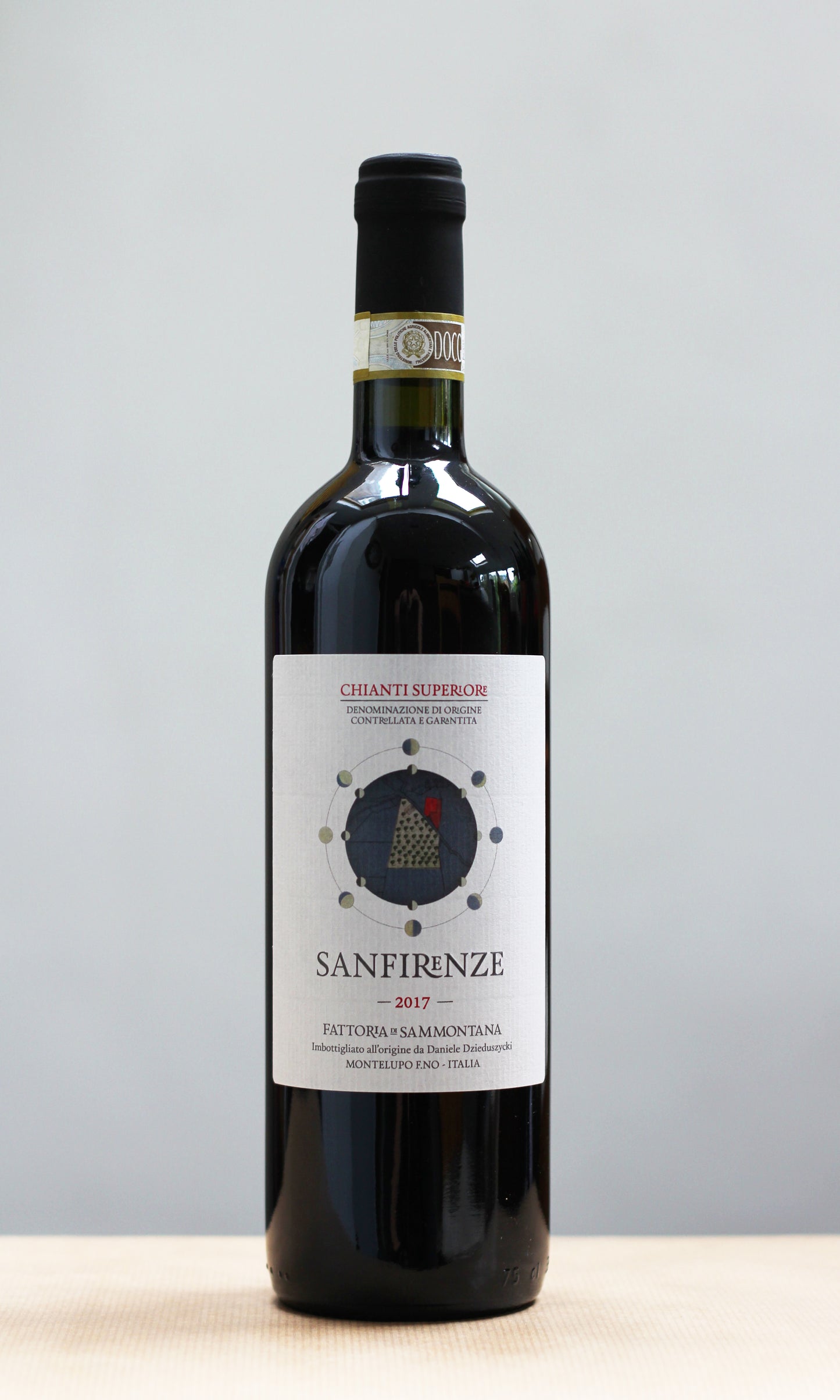 Fattoria di Sammontana - San Firenze Chianti Superiore 2022
