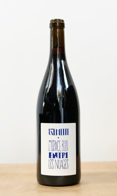 Domaine La Calmette - L'Espace Bleu Entre Les Nuages 2021/22