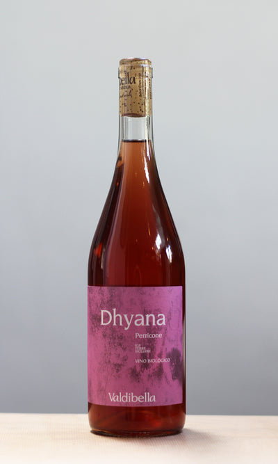 Valdibella - Dhyana 2022