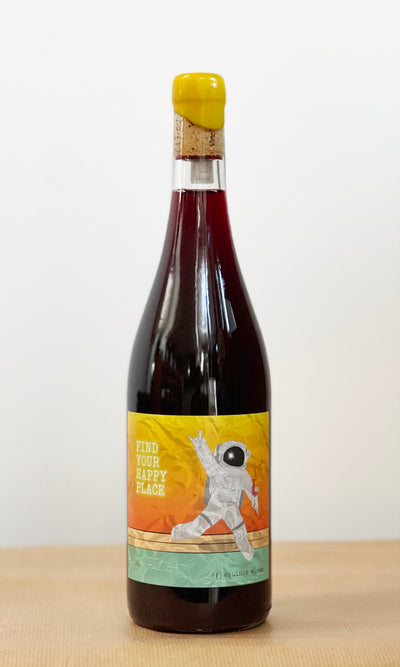 L'Equinox Wines - Find Your Happy Place 2024