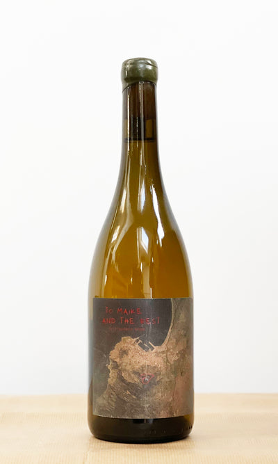 L'Equinox Wines - To Maike and The Rest 2024