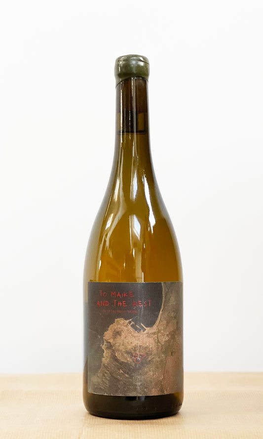 L'Equinox Wines - To Maike and The Rest 2023
