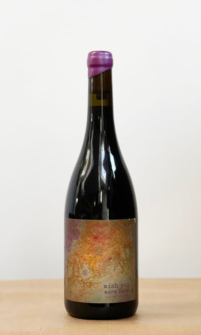 L'Equinox Wines - Wish You Were Here 2022