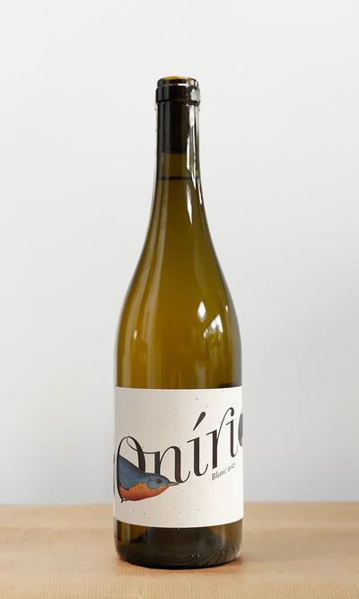 Entre Vinyes - Oniric Blanc 2025