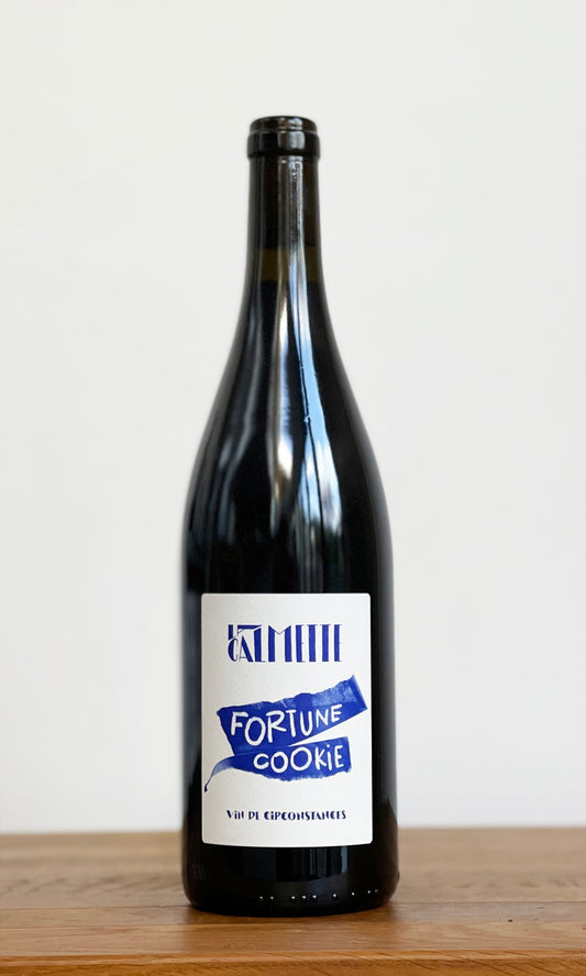 La Calmette - Fortune Cookie 2021