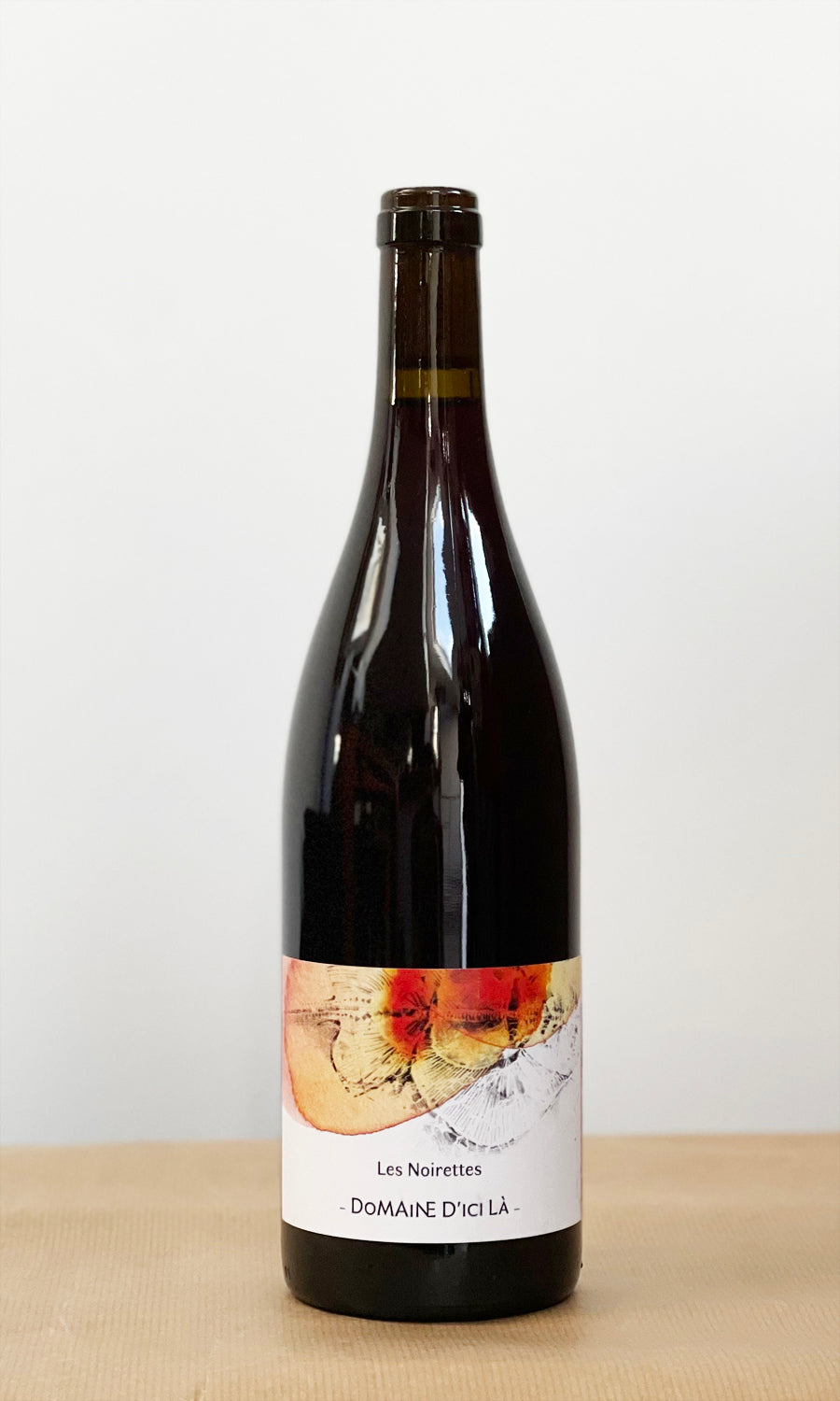 Domaine d'Ici La - 'Les Noirettes' Gamay 2023