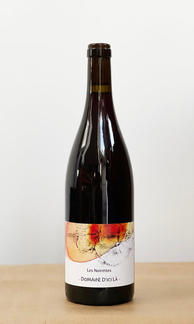 Domaine d'Ici La - 'Les Noirettes' Gamay 2023