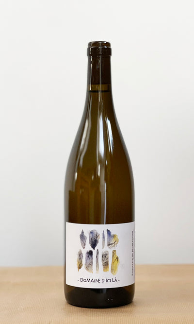 Domaine d'Ici La - Roussette de Montagnieu (Altesse) 2022
