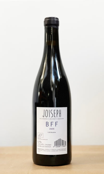 Joiseph - BFF 2021