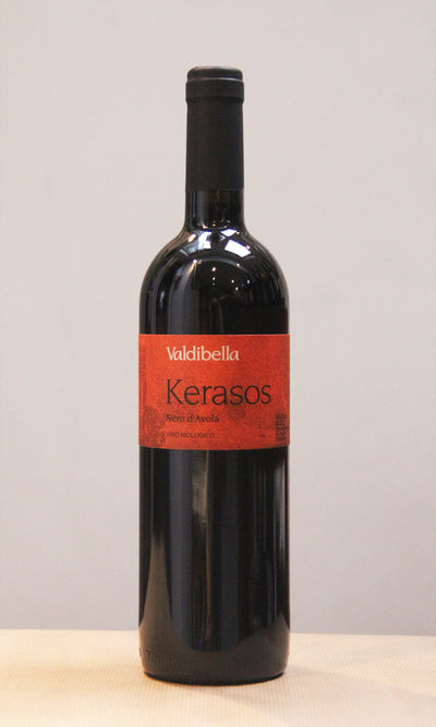 Valdibella - Kerasos 2023