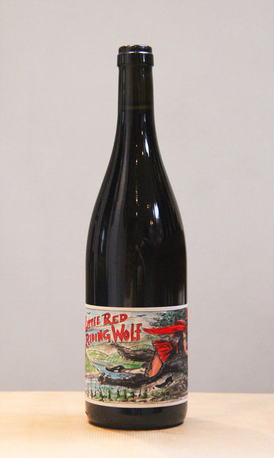 Staffelter Hof - Little Red Riding Wolf 2022