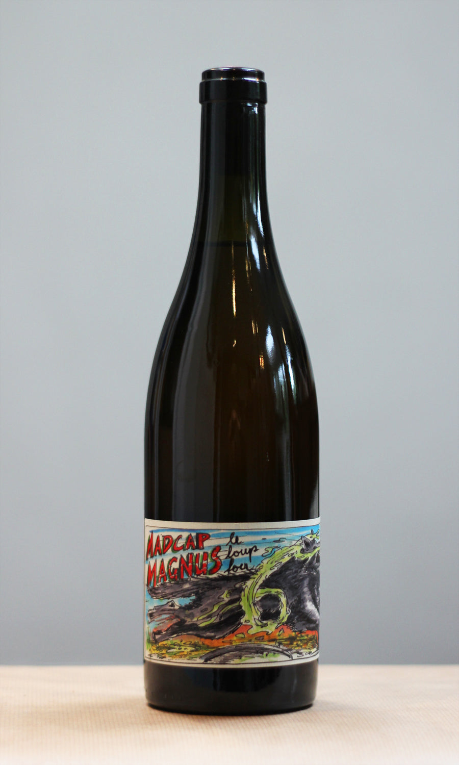 Staffelter Hof - Madcap Magnus 2022