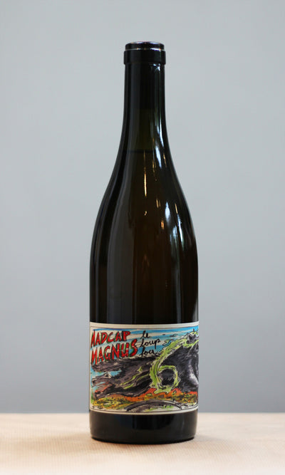Staffelter Hof - Madcap Magnus 2022