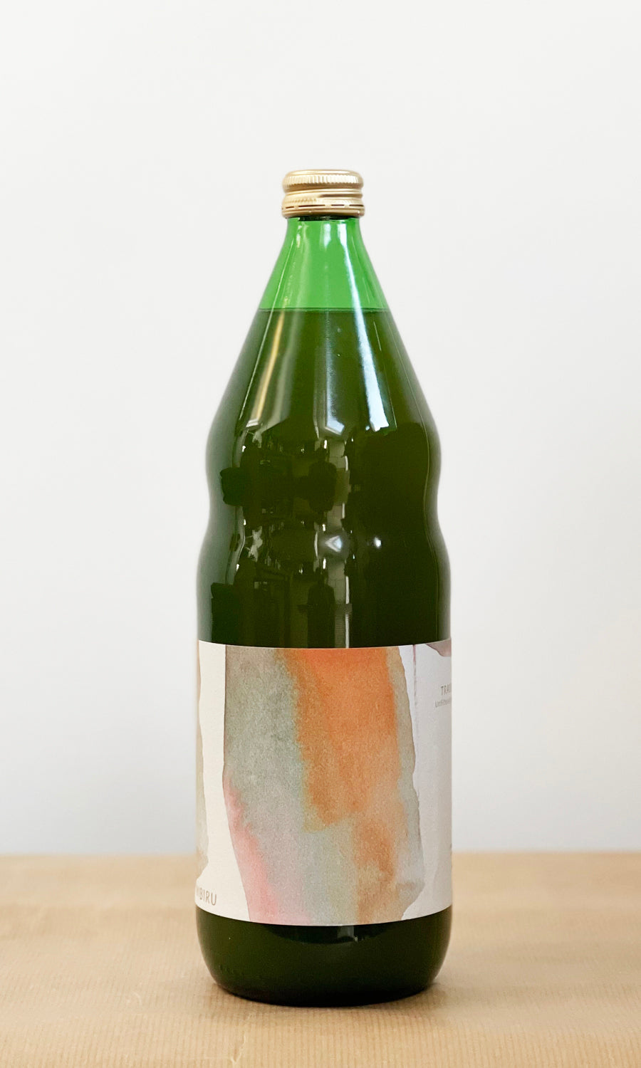Nibiru - Traubensaft Red 2022 (Grape Juice) - 1 Litre