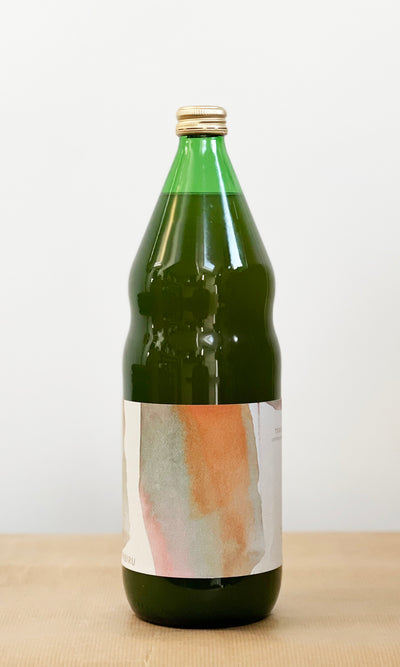 Nibiru - Traubensaft White 2024 (Grape Juice) - 1 Litre
