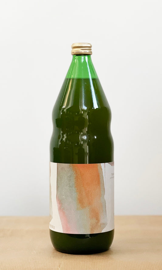 Nibiru - Traubensaft Red 2022 (Grape Juice) - 1 Litre