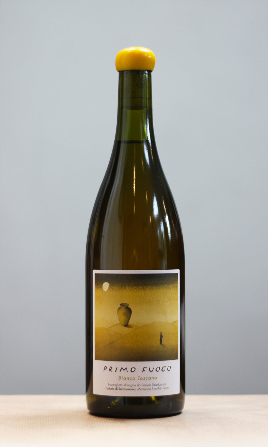 Fattoria di Sammontana - Primo Fuoco Bianco 2023