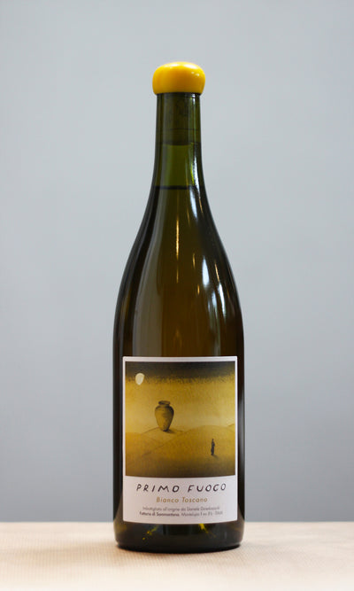 Fattoria di Sammontana - Primo Fuoco Bianco 2023