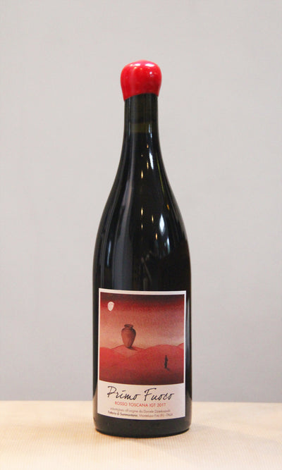 Fattoria di Sammontana - Primo Fuoco Rosso 2022