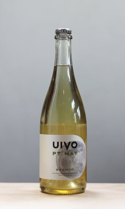 Folias de Baco - Uivo PT Nat Branco 2024
