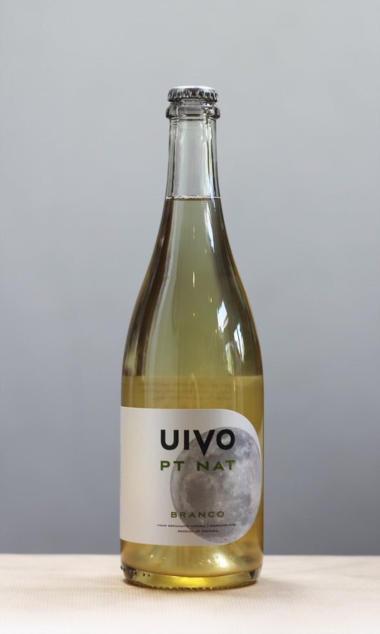 Folias de Baco - Uivo PT Nat Branco 2022
