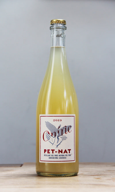 Entre Vinyes - Oniric Pet Nat 2025