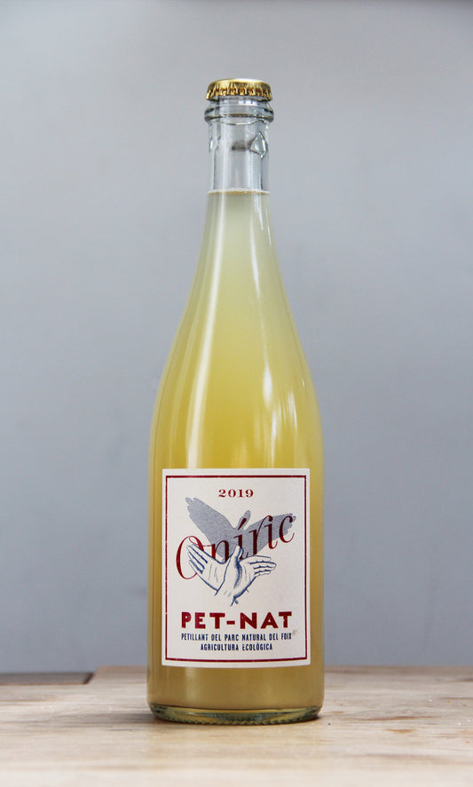 Entre Vinyes - Oniric Pet Nat 2024