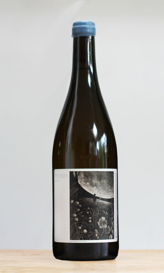 Clos des Plantes - Poïèsis 2022