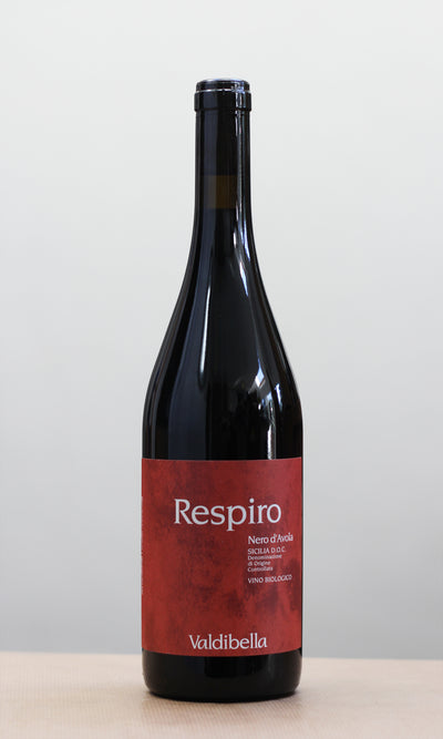 Valdibella - Respiro 2023