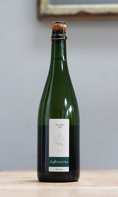 Staffelter Hof - Sekt Brut 2020