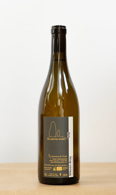 Domaine de Thalie - Les Pierres Levées 2023