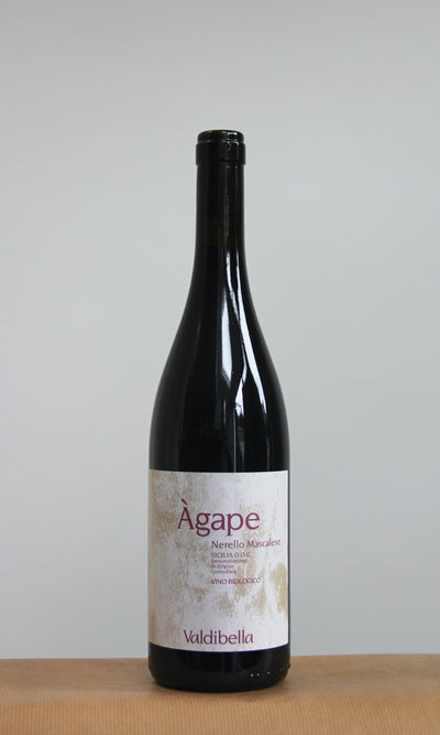 Valdibella - Agape 2022