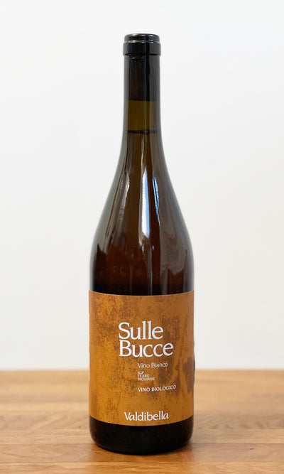 Valdibella - Sulle Bucce 2024