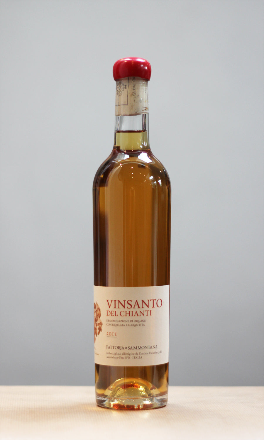 Fattoria di Sammontana - Vin Santo del Chianti 2021