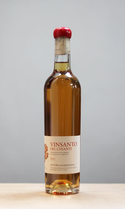 Fattoria di Sammontana - Vin Santo del Chianti 2021