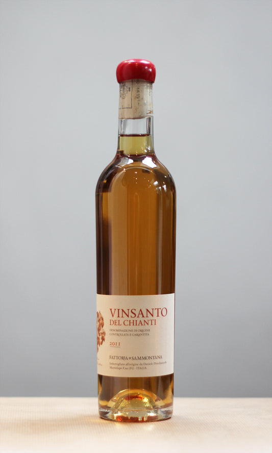 Fattoria di Sammontana - Vin Santo del Chianti 2021
