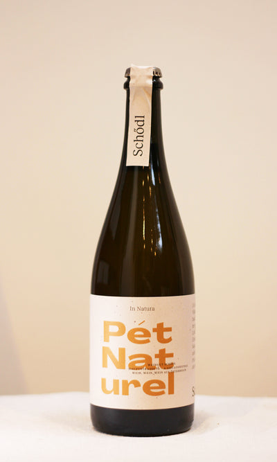 Schödl Family - Pet Naturel 2024
